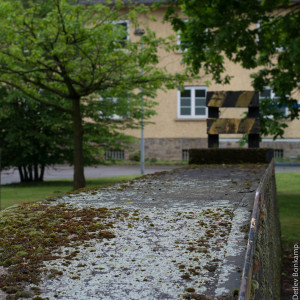 Oxford Barracks Münster